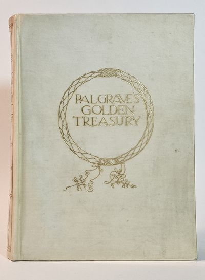 Palgrave's Golden Treasury