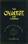 The Chinese Are Coming