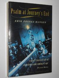 Psalm at Journey's End