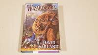 Wizardborn (The Runelords, Book 3) by Farland, David - 2001