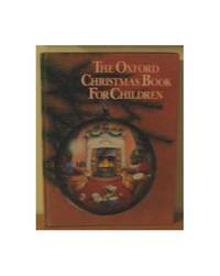The Oxford Christmas Book For Children