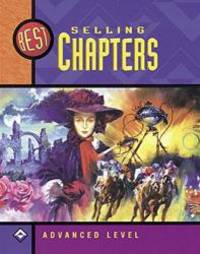 Best-Selling Chapters: Advanced Level (NTC: JT: ADAPTIVE LITERATURE) by Raymond Harris - 2001-01-04