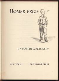 Homer Price