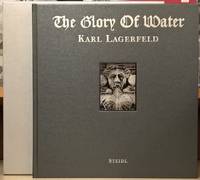 image of Karl Lagerfeld: The Glory of Water: Daguerreotypes