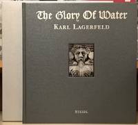 Karl Lagerfeld: The Glory of Water: Daguerreotypes by Karl Lagerfeld - 2013