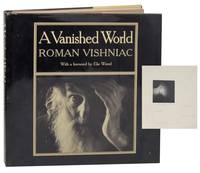 A Vanished World (Signed) by VISHNIAC, Roman - 1984