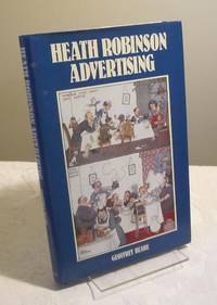 Heath Robinson Advertising