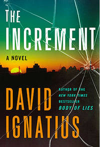 image of The Increment: A Novel