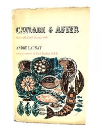 CAVIARE AND AFTER