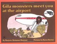 Gila Monsters Meet You at the Airport (Reading Rainbow Book) by Marjorie Weinman Sharmat - 1990-05-01