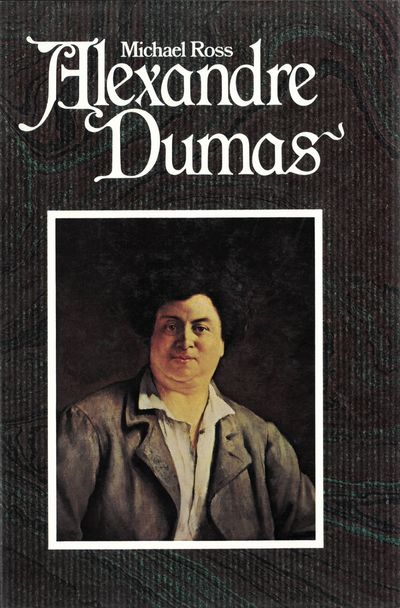 Alexandre Dumas.