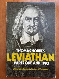 Leviathan Parts I and II