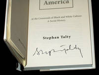 Mulatto America: At the Crossroads of Black and White Culture: A Social History