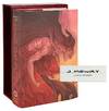 Red Dragon [Artist Edition, Signed by Mowry]