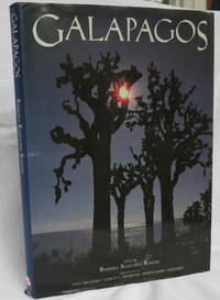 cover of Galapagos