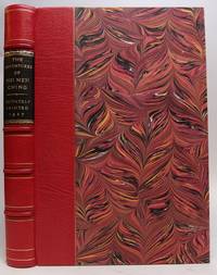 The Adventures of Hsi Men Ching by FENG-CHOW WANG; Chu Tsui-Jen (trans) - Limited - 1927 - from Argosy Book Store (SKU: 292521)