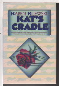 image of KAT'S CRADLE