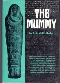 The Mummy
