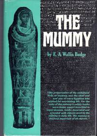 The Mummy by Budge, E. A. Wallis - 1974