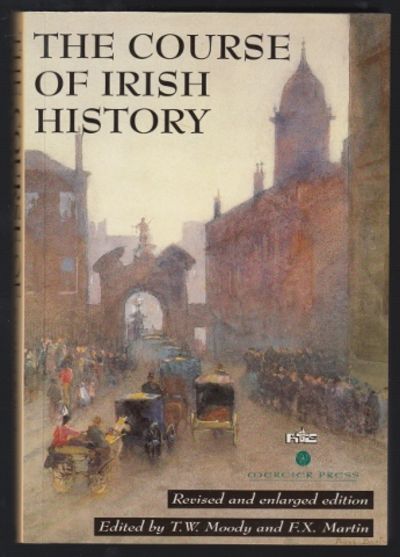 The Course of Irish History. Revised and enlarged…
