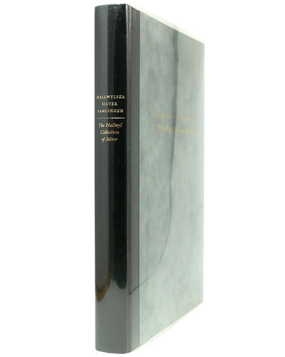 Hallwylska silversamlingen. / The Hallwyl…
