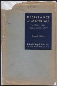 Resistance of Materials