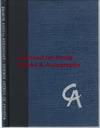 Cowboy Artists of America 1973: Eighth Annual Exhibition