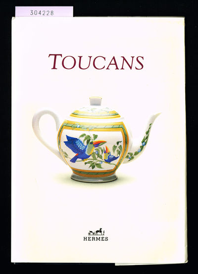Toucans.