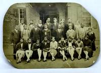 [BROOKLYN] [PHOTOGRAPHY] School Photograph