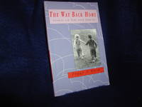 image of The Way Back Home: Essays on Life and Family