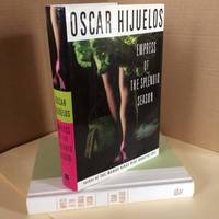 Empress of the Splendid Season by Hijuelos Oscar - 1999