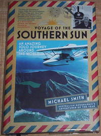 Voyage Of The Southern Sun.