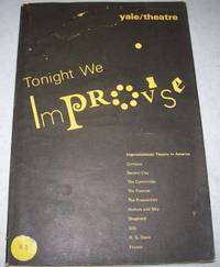 Yale/Theatre Volume 5, Number 2, Spring 1974