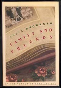 cover of Family and Friends