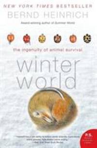 Winter World : The Ingenuity of Animal Survival