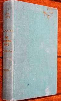 The Breaking Wave by Nevil Shute - 1st Edition 2nd Printing - 1955 - from Journobooks (SKU: 004674)