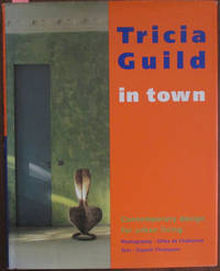 cover of Tricia Guild in Town