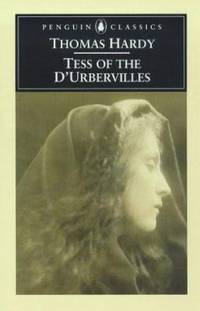 Tess of the D'Urbervilles (Penguin Classics)