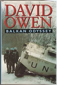 image of Balkan Odyssey
