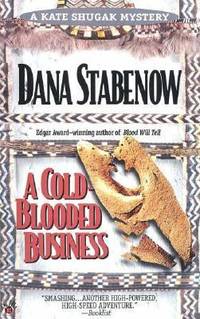 A Cold-Blooded Business