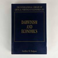 Darwinism and Economics