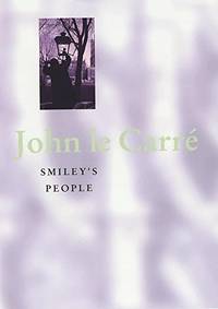 cover of Smiley's People