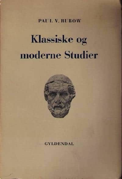 Klassiske og moderne Studier.