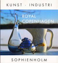 Royal Copenhagen på Sophienholm