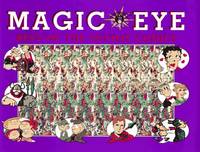 Best of the Sunday Comics Magic Eye