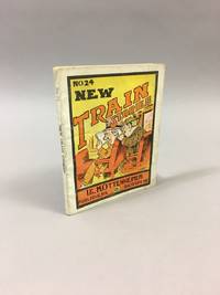 New Train Tales, The Best and Latest Stories of the Road, the New Funny Ones You Have Not Heard...