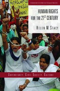 Human Rights for the 21st Century: Sovereignty, Civil Society, Culture