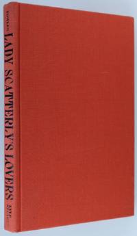 cover of Lady Scatterlys Lovers
