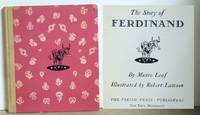 The Story of Ferdinand by Munro Leaf - 1937