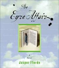 image of Eyre Affair: CD